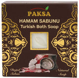 Paksa Turkish Hammam Soap