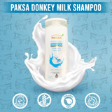 Nourishing Donkey Milk Shampoo 10oz