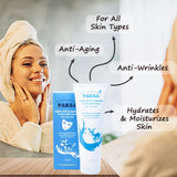 Donkey Milk Peel Off Mask | Nourishing Skin Care Treatment | Repairs & Rejuvenates | Suitable For All Skin Types2.5oz