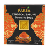 Paksa Turmeric Anti-Bacterial, Antiseptic Ance Fighting Soap