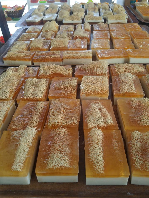 Benefits of Handmade Soaps