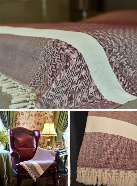 Home Textile