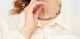 Snake Chain Necklace