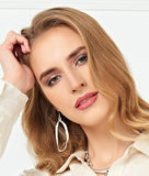 Unique Hoop Earrings