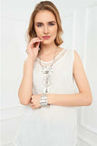 Eco-Friendly Hemp Sleeveless Top
