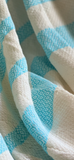 Hammam Peshtemal With Small Towel