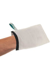 Micropeel Turkish Silk Bath Glove For Normal Skin