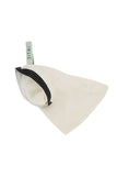 Micropeel Turkish Silk Bath Glove For Normal Skin