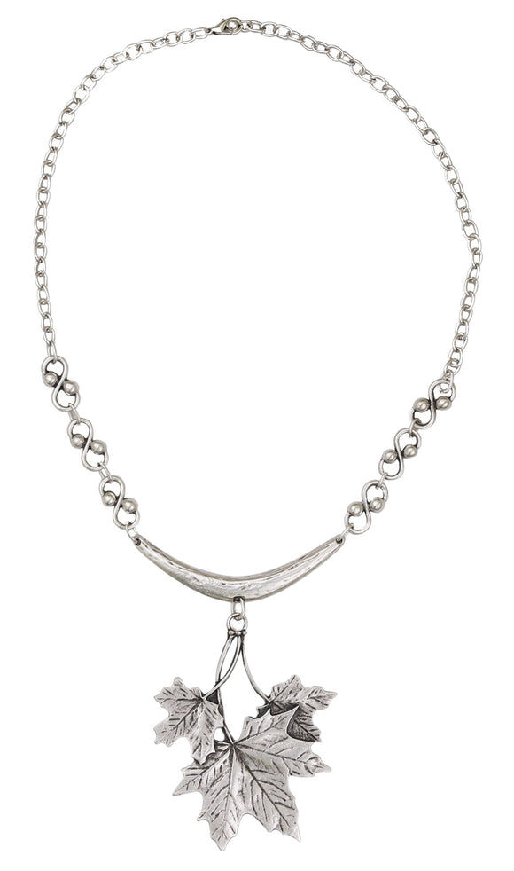 Ivy Necklace