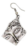 Face Earrings