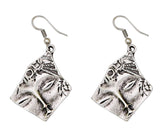 Face Earrings
