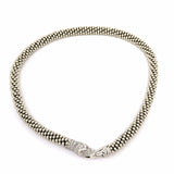 Snake Chain Necklace