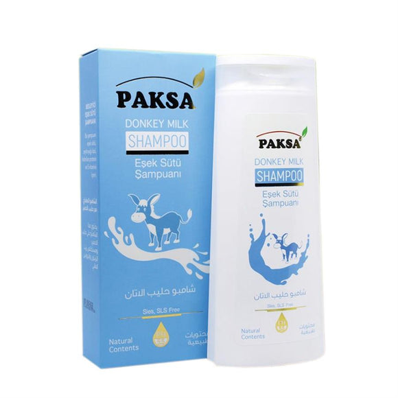 Nourishing Donkey Milk Shampoo 10oz