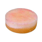 Sponge Soap 100% Handmade Soap - Nourishing, Hydrating, Moisturizing Soap For Face and Body - Glycerin Soap 6.1oz