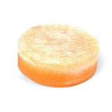 Sponge Soap 100% Handmade Soap - Nourishing, Hydrating, Moisturizing Soap For Face and Body - Glycerin Soap 6.1oz