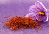 Paksa Saffron Soap