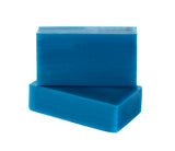 Ocean Glycerine Soap With Evil Eye - Moisturizing & Revitalizing