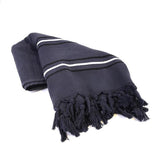 Double Sided Bamboo Peshtemal Towel