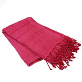 Comfortable Bamboo Shawls 7 oz