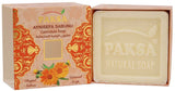 Paksa Calendula Soothing Soap For Irritated & Sensitive Skin
