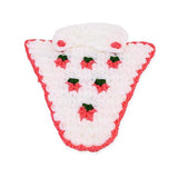 Handknitted Exfoliating Soap Saver