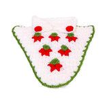 Handknitted Exfoliating Soap Saver