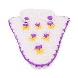 Handknitted Exfoliating Soap Saver