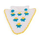Handknitted Exfoliating Soap Saver