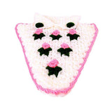 Handknitted Exfoliating Soap Saver