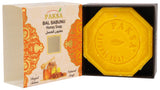 Paksa Antibacterial & Moisturizing Honey Soap