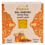 Paksa Antibacterial & Moisturizing Honey Soap