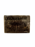 Exfoliating Loofah Soap Bar, Luffa Soap, 100% Handmade Soap - Nourishing, Hydrating, Moisturizing Soap For Face and Body - Glycerin Soap With Loofah Inside - GREAT For Sensitive Skin, 4.2 Oz.