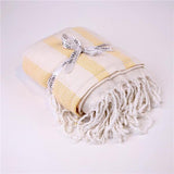 Hammam Peshtemal With Small Towel