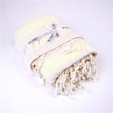 Hammam Peshtemal With Small Towel