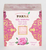 Paksa Rose Soap