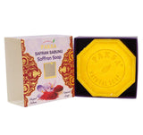Paksa Saffron Soap