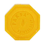 Paksa Saffron Soap