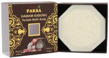 Paksa Turkish Hammam Soap