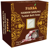 Paksa Turkish Hammam Soap
