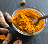 Paksa Turmeric Anti-Bacterial, Antiseptic Ance Fighting Soap