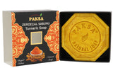 Paksa Turmeric Anti-Bacterial, Antiseptic Ance Fighting Soap