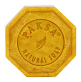 Paksa Turmeric Anti-Bacterial, Antiseptic Ance Fighting Soap
