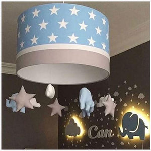 Baby Room Ceiling Lamp